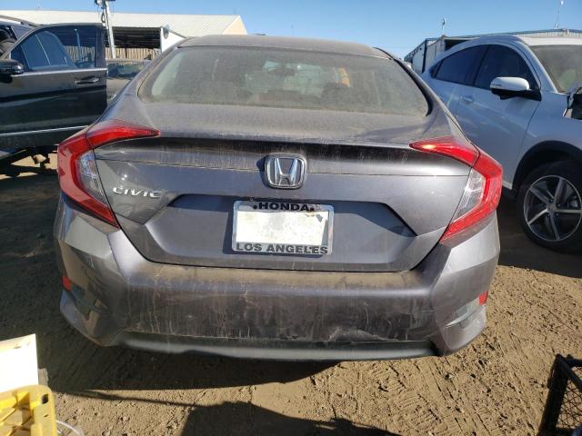 Photo 5 VIN: 2HGFC2F56JH537731 - HONDA CIVIC 