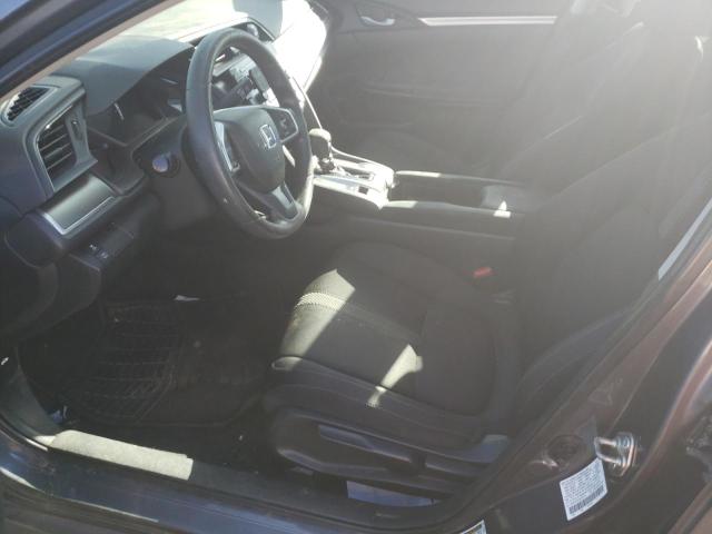 Photo 6 VIN: 2HGFC2F56JH537731 - HONDA CIVIC 