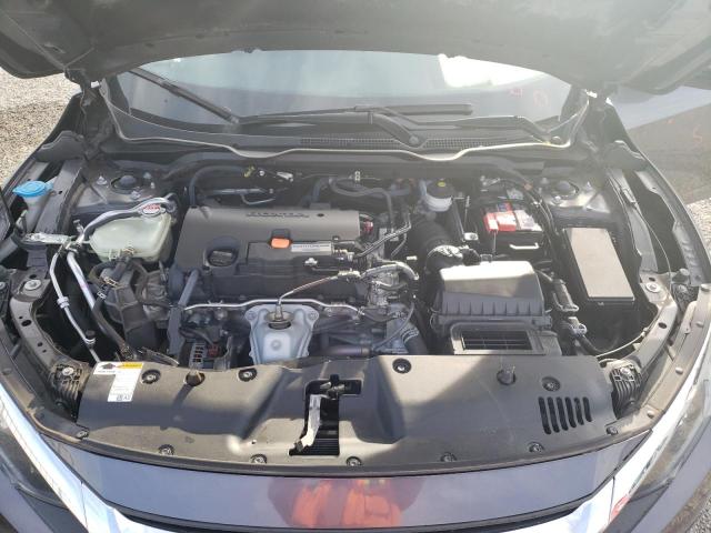 Photo 6 VIN: 2HGFC2F56JH540449 - HONDA CIVIC LX 