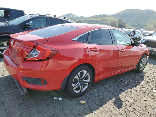 Photo 2 VIN: 2HGFC2F56JH541729 - HONDA CIVIC LX 