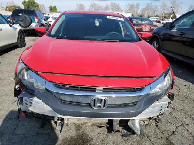 Photo 4 VIN: 2HGFC2F56JH541729 - HONDA CIVIC LX 