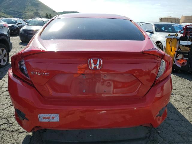 Photo 5 VIN: 2HGFC2F56JH541729 - HONDA CIVIC LX 