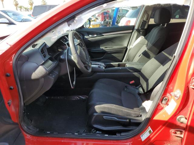 Photo 6 VIN: 2HGFC2F56JH541729 - HONDA CIVIC LX 