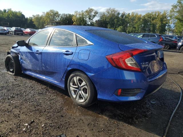 Photo 1 VIN: 2HGFC2F56JH542413 - HONDA CIVIC LX 