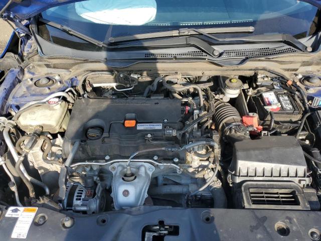 Photo 10 VIN: 2HGFC2F56JH542413 - HONDA CIVIC LX 