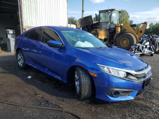 Photo 3 VIN: 2HGFC2F56JH542413 - HONDA CIVIC LX 