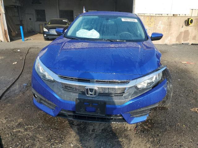 Photo 4 VIN: 2HGFC2F56JH542413 - HONDA CIVIC LX 