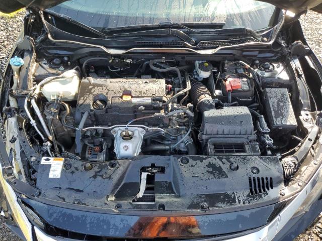 Photo 10 VIN: 2HGFC2F56JH545263 - HONDA CIVIC LX 