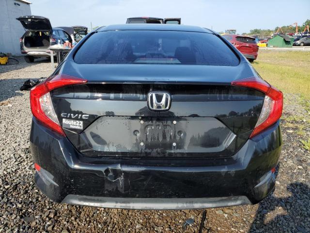 Photo 5 VIN: 2HGFC2F56JH545263 - HONDA CIVIC LX 