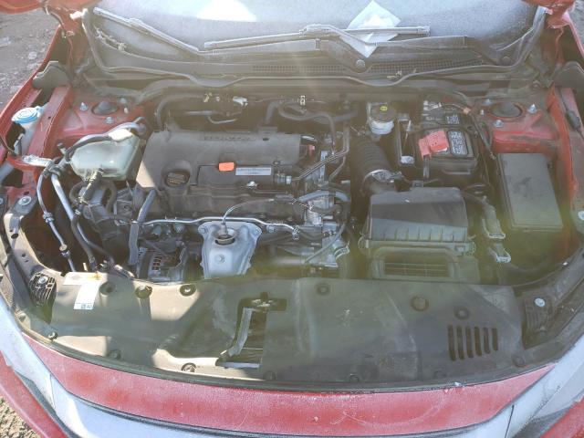 Photo 6 VIN: 2HGFC2F56JH548082 - HONDA CIVIC LX 