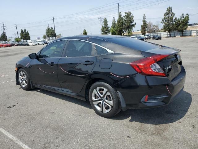 Photo 1 VIN: 2HGFC2F56JH548258 - HONDA CIVIC LX 