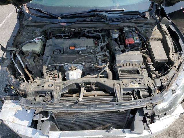 Photo 10 VIN: 2HGFC2F56JH548258 - HONDA CIVIC LX 