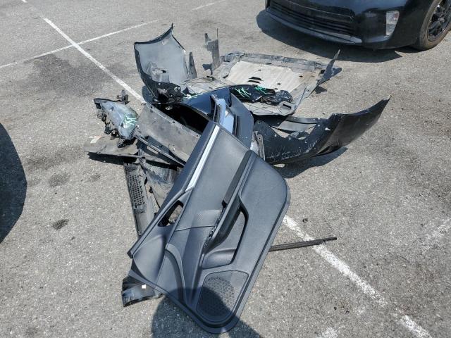 Photo 11 VIN: 2HGFC2F56JH548258 - HONDA CIVIC LX 