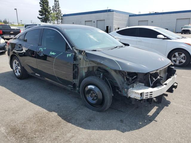 Photo 3 VIN: 2HGFC2F56JH548258 - HONDA CIVIC LX 