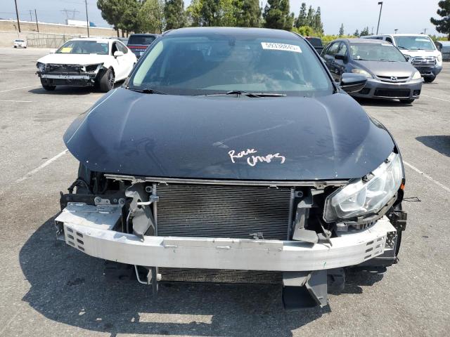 Photo 4 VIN: 2HGFC2F56JH548258 - HONDA CIVIC LX 