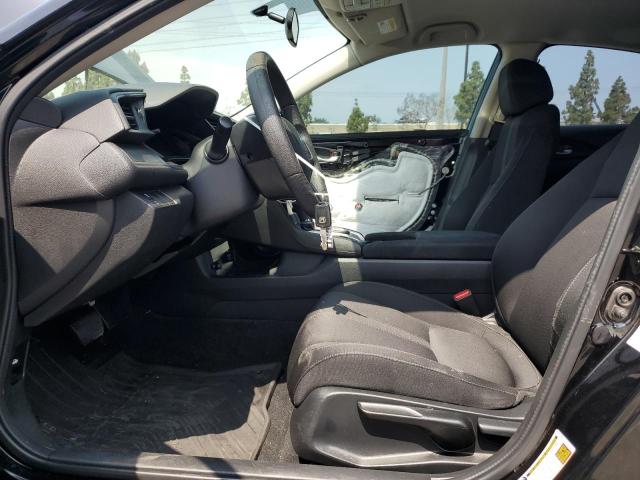 Photo 6 VIN: 2HGFC2F56JH548258 - HONDA CIVIC LX 