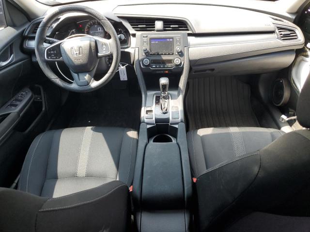 Photo 7 VIN: 2HGFC2F56JH548258 - HONDA CIVIC LX 