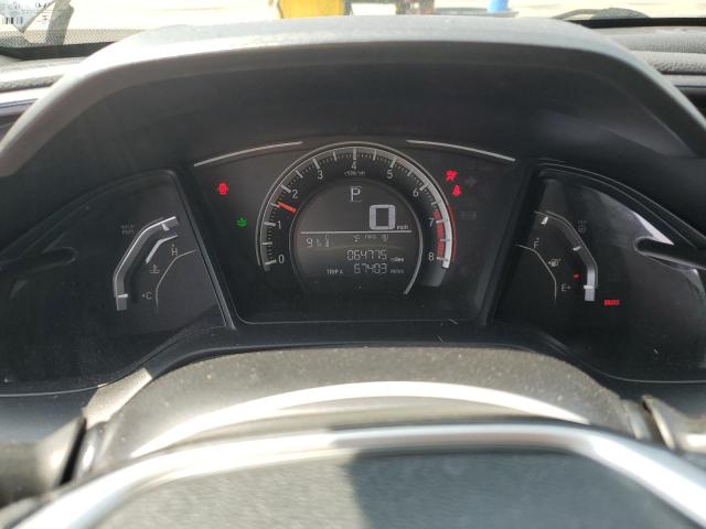 Photo 8 VIN: 2HGFC2F56JH548258 - HONDA CIVIC LX 