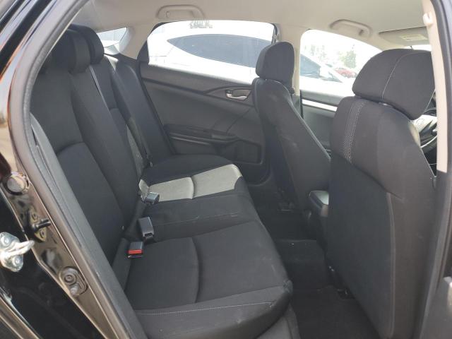 Photo 9 VIN: 2HGFC2F56JH548258 - HONDA CIVIC LX 