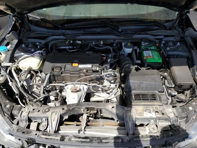 Photo 6 VIN: 2HGFC2F56JH550768 - HONDA CIVIC LX 