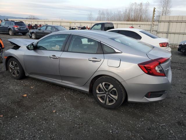 Photo 1 VIN: 2HGFC2F56JH551063 - HONDA CIVIC 