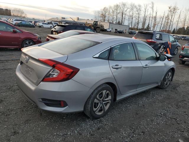 Photo 2 VIN: 2HGFC2F56JH551063 - HONDA CIVIC 