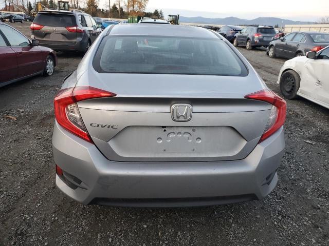 Photo 5 VIN: 2HGFC2F56JH551063 - HONDA CIVIC 