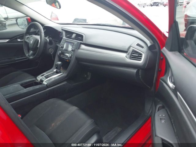 Photo 4 VIN: 2HGFC2F56JH551936 - HONDA CIVIC 