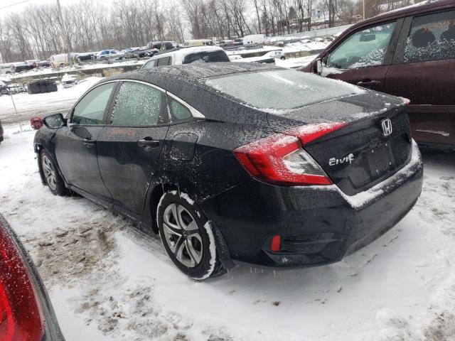 Photo 1 VIN: 2HGFC2F56JH553198 - HONDA CIVIC 