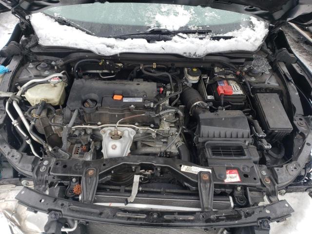 Photo 10 VIN: 2HGFC2F56JH553198 - HONDA CIVIC 