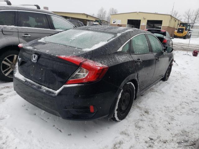 Photo 2 VIN: 2HGFC2F56JH553198 - HONDA CIVIC 