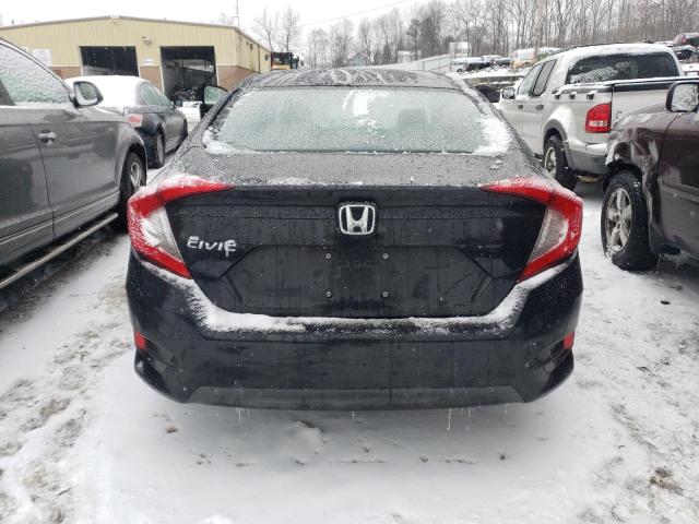 Photo 5 VIN: 2HGFC2F56JH553198 - HONDA CIVIC 