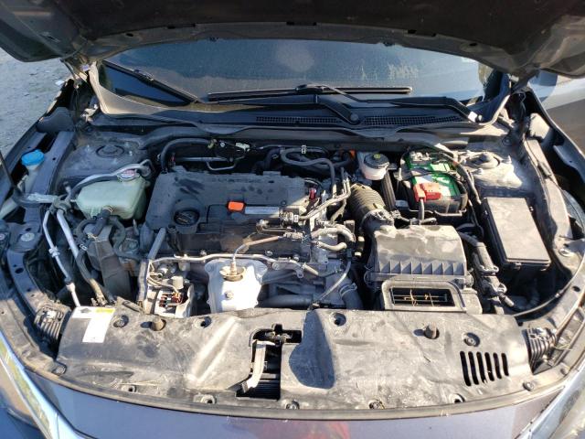 Photo 10 VIN: 2HGFC2F56JH553377 - HONDA CIVIC LX 