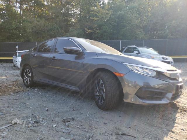 Photo 3 VIN: 2HGFC2F56JH553377 - HONDA CIVIC LX 