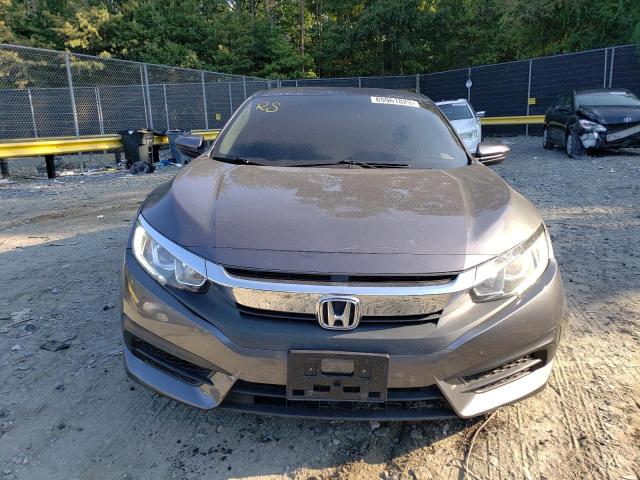 Photo 4 VIN: 2HGFC2F56JH553377 - HONDA CIVIC LX 