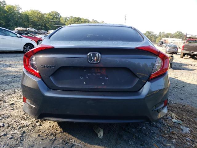 Photo 5 VIN: 2HGFC2F56JH553377 - HONDA CIVIC LX 