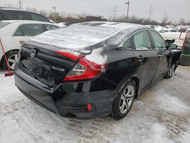 Photo 3 VIN: 2HGFC2F56JH556361 - HONDA CIVIC LX 