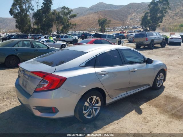 Photo 3 VIN: 2HGFC2F56JH557235 - HONDA CIVIC 