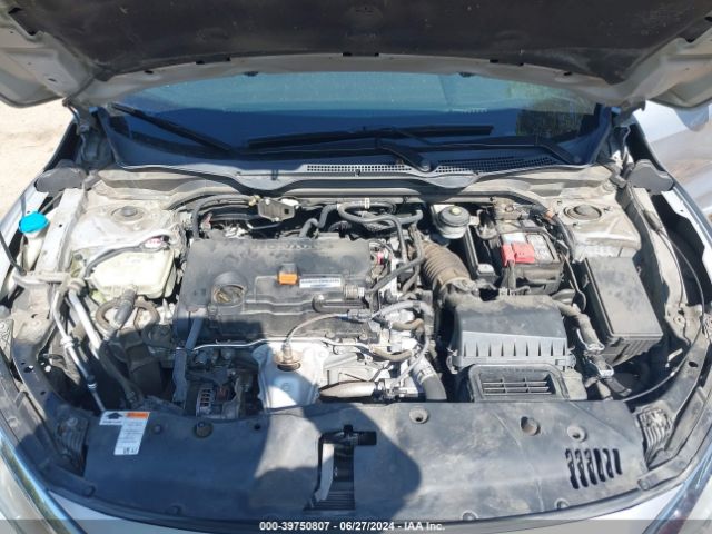 Photo 9 VIN: 2HGFC2F56JH557235 - HONDA CIVIC 