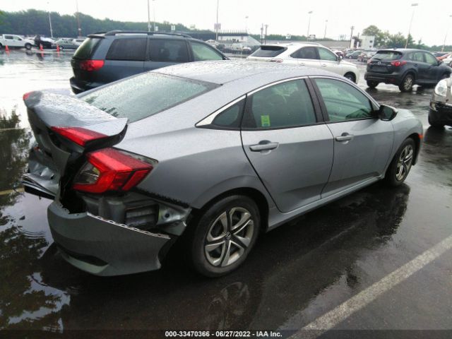 Photo 3 VIN: 2HGFC2F56JH558496 - HONDA CIVIC SEDAN 