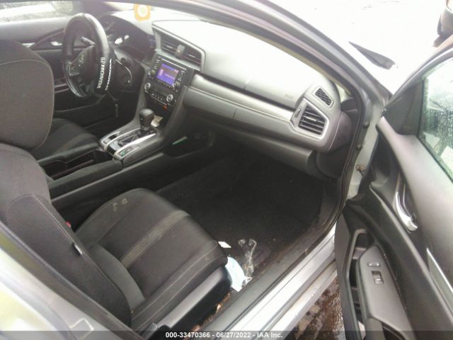 Photo 4 VIN: 2HGFC2F56JH558496 - HONDA CIVIC SEDAN 