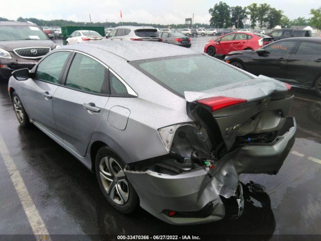 Photo 5 VIN: 2HGFC2F56JH558496 - HONDA CIVIC SEDAN 