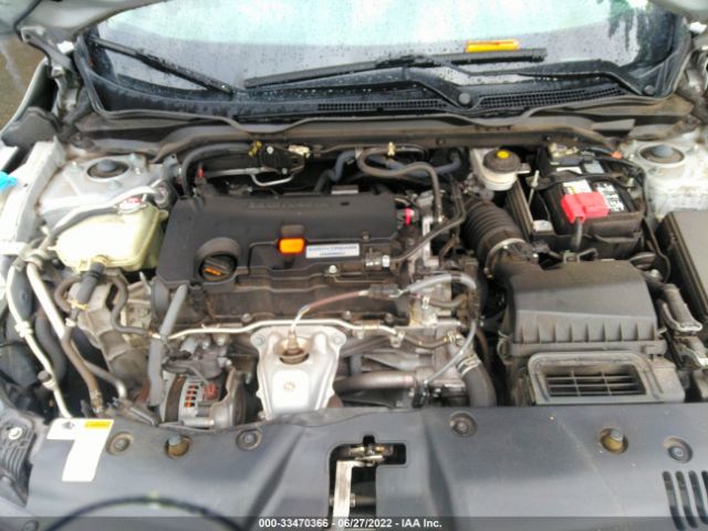 Photo 9 VIN: 2HGFC2F56JH558496 - HONDA CIVIC SEDAN 