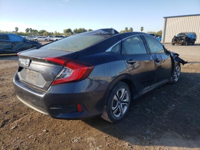 Photo 3 VIN: 2HGFC2F56JH559616 - HONDA CIVIC LX 