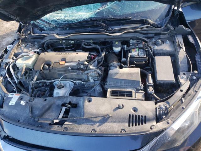 Photo 6 VIN: 2HGFC2F56JH559616 - HONDA CIVIC LX 