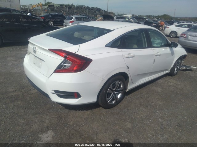 Photo 3 VIN: 2HGFC2F56JH561267 - HONDA CIVIC SEDAN 