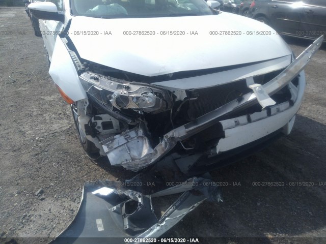 Photo 5 VIN: 2HGFC2F56JH561267 - HONDA CIVIC SEDAN 