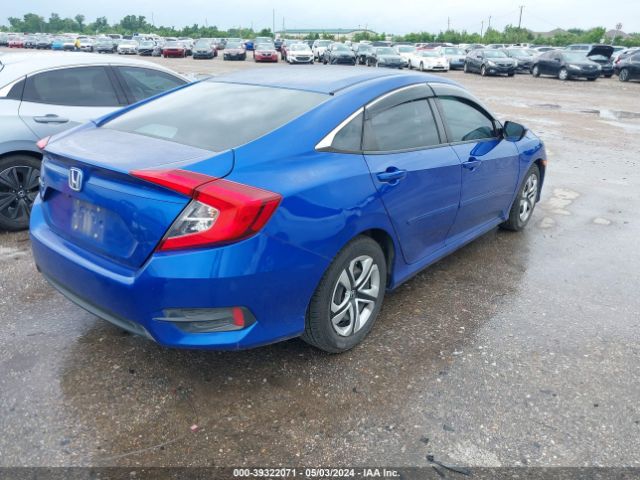 Photo 3 VIN: 2HGFC2F56JH561740 - HONDA CIVIC 