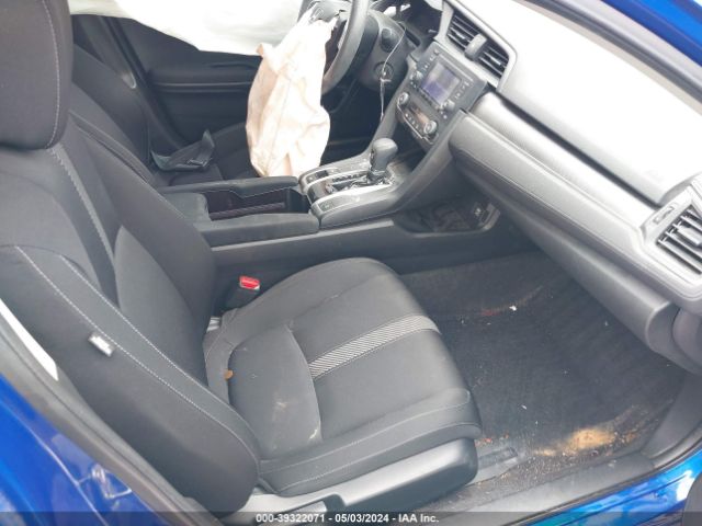 Photo 4 VIN: 2HGFC2F56JH561740 - HONDA CIVIC 