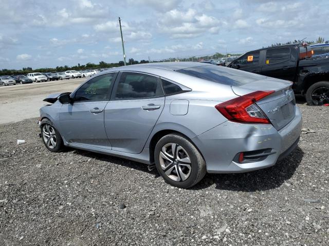 Photo 1 VIN: 2HGFC2F56JH562385 - HONDA CIVIC 